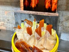 -在前门·烤鸭北京菜(五月花广场店)