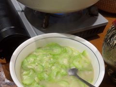 -李久其家民间餐厅(观沙岭公园店)