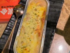 -炭舍干锅·烤鱼(扬名广场店)