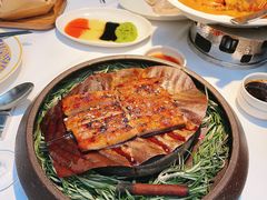 诱·迷迭香烤肉-狮拾久·现代新加坡料理(壹方城店)