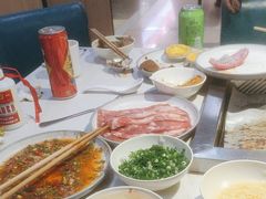 -新艺自助美食城(中山路店)