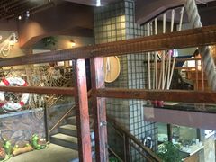 -马路边上·小海鲜烧烤(八一路店)