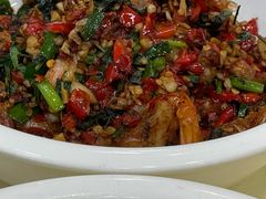 -笨罗卜浏阳菜馆(龙华鹏润达店)