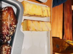 -木屋烧烤(南新店)