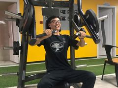 -ENERGY原力健身(川周店)