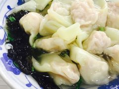 -新丰小吃(中山中路分店)