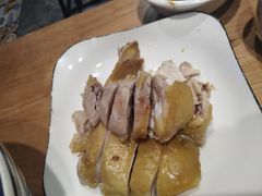 -一盐堂本帮菜(外滩店)