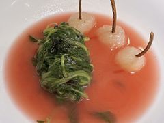 -素慧餐厅(大虹桥店)