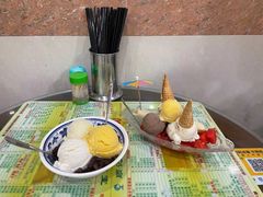 -顺记冰室(宝华路店)