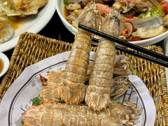 -好兄弟郭巨海鲜(天一阁店)