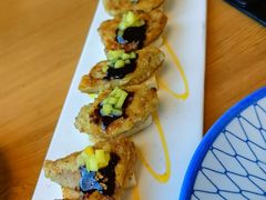 -王鼎精致料理铁板烧(世博源店)