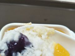 -圆碌碌甜品屋(二中店)