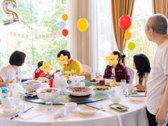 -唐廊烤鸭店(工体店)