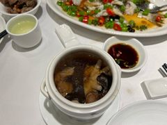 -山泉公馆酒家(广州东站店)