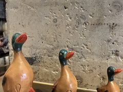 -四季民福烤鸭店(外滩外白渡桥店)