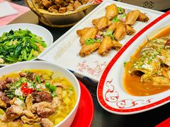 -老山东·山东菜(鲁菜名店)