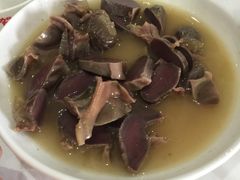 -聚庆楼吴山贡鹅(总店)