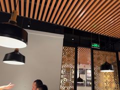 -江渔儿酸菜鱼(万科东荟城店)