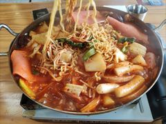 -李先生的首尔小馆(松江启源广场店)