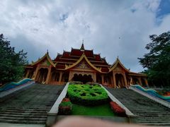 -西双版纳勐泐文化旅游区