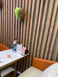 -芳朵美容养生SPA