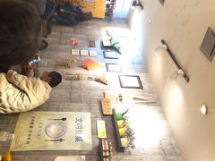-老徐烧烤涮肚(交道口店)