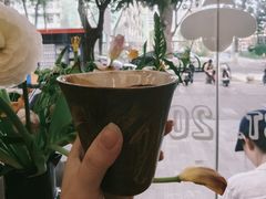 -LilBee Coffee
