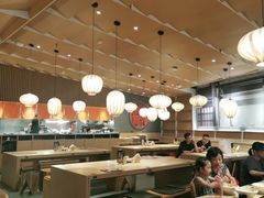 大堂-味千拉面(南昌杉杉奥特莱斯广场店)