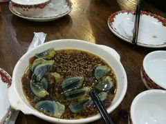 -二子海鲜大排档(太阳城店)