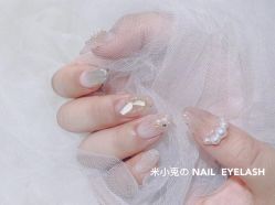 -米小兔美甲美睫
