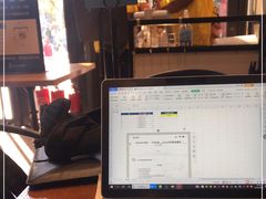 -Jamaicablue Coffeeshop(中央广场店)
