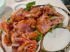 -安吉美渝石锅鱼(芜园西路店)