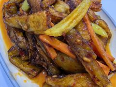 -正宗川菜(虎林胡同店)