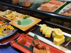 -浦·传统日式料理(3 5 1 1 店)