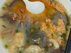 -鸭得堡老鸭汤·鸭血粉丝(南京博物院店)