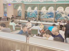 -新世界餐厅(万达店)