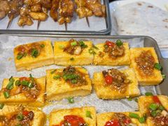 -探唐烧烤(棠东店)