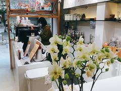 -via coffee(万象城店)