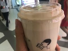 -喜茶(上海正大广场店)