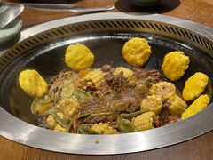 -门家大院铁锅炖·KTV·包房(浑南店)