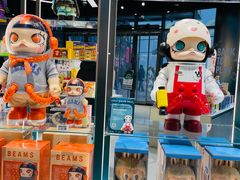 -泡泡玛特POPMART(沈阳大悦城店)