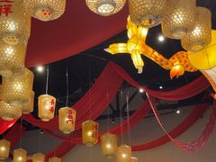 -禧宴Joyous Restaurant(禧园店)