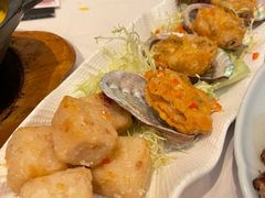 -八月花(旺角朗豪坊店)