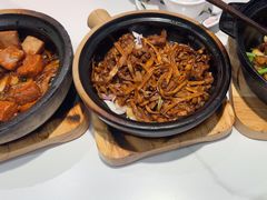 -火啫啫·粤式啫啫煲(南通首店)