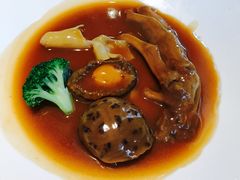 皇朝一品煲-皇朝会.经典传统粤菜(外滩店)