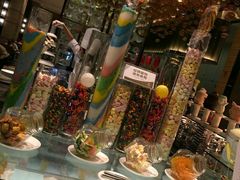-富力万达嘉华酒店-美食汇西餐厅