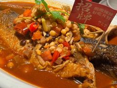 -桂小厨广西菜(桂林万象城店)