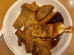 经典排骨年糕-鲜得来排骨年糕(豫园店)