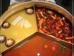 -湊湊火锅·茶憩(打浦桥日月光店)