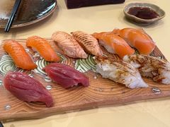 -Sushi Hanzo半藏(天环广场店)